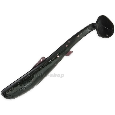 Силиконови шадове Perchik Small Fish 2.2", 56 мм, цвят 18, 10 бр.