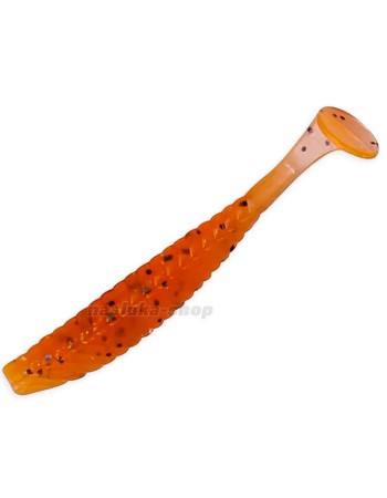 Силиконови шадове Perchik Viber 2.8", 71 мм, цвят 02, 6 бр.