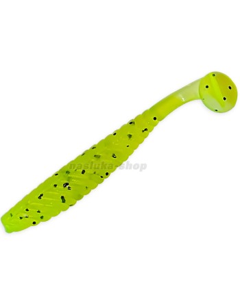 Силиконови шадове Perchik Viber 2.8", 71 мм, цвят 12, 6 бр.