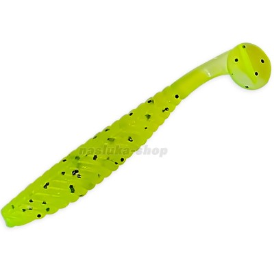 Силиконови шадове Perchik Viber 2.8", 71 мм, цвят 12, 6 бр.