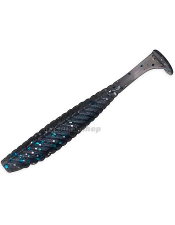 Силиконови шадове Perchik Viber 2.8", 71 мм, цвят 14, 6 бр.