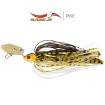 Fox Rage Bladed Jig  7.0 г - Уникална примамка за трофейни риби