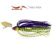 Fox Rage Bladed Jig  7.0 г - Уникална примамка за трофейни риби