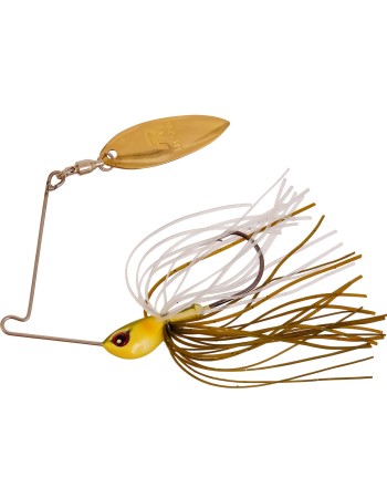 Спинербайт Tsurugiya Spin TR, 6 г, цвят 1