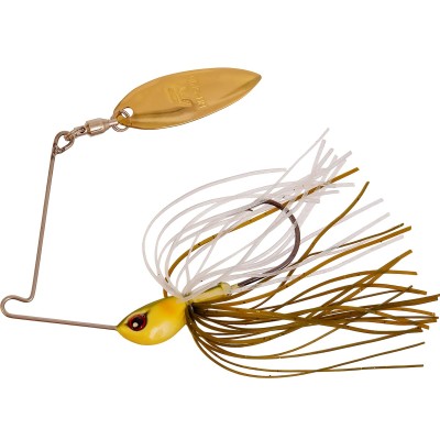 Спинербайт Tsurugiya Spin TR, 6 г, цвят 1