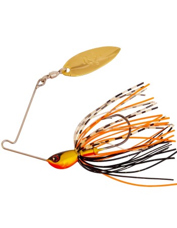 Спинербайт Tsurugiya Spin TR, 6 г, цвят 79