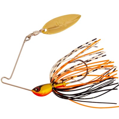 Спинербайт Tsurugiya Spin TR, 6 г, цвят 79