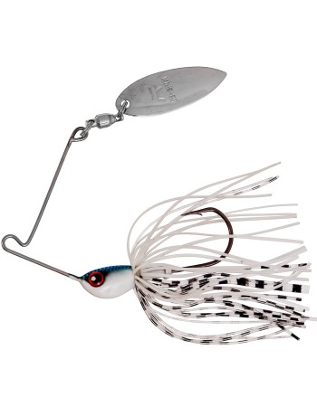 Спинербайт Tsurugiya Spin TR, 6 г, цвят SP