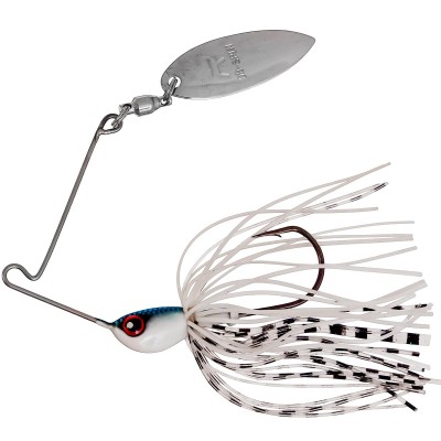 Спинербайт Tsurugiya Spin TR, 6 г, цвят SP