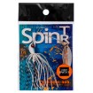Tsurugiya Spin TR  6.0 г - Уникална примамка за трофейни риби