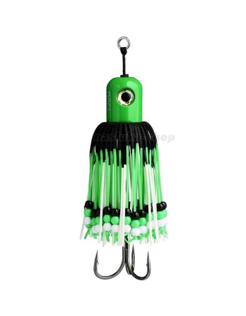 Тийзър за сом MadCat Clonk Teaser The Original, Green