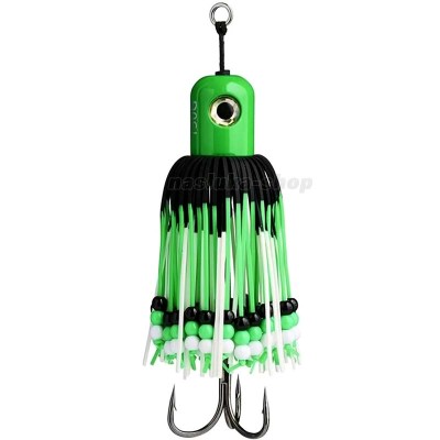 Тийзър за сом MadCat Clonk Teaser The Original, Green