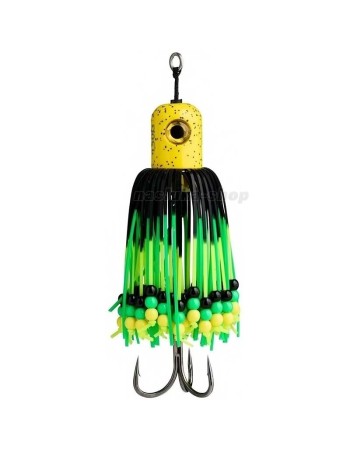 Тийзър за сом MadCat Clonk Teaser The Original, Yellow