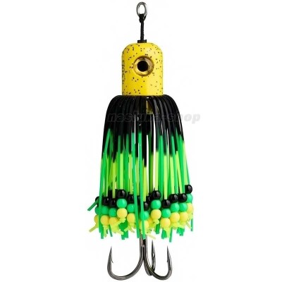 Тийзър за сом MadCat Clonk Teaser The Original, Yellow