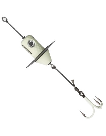 Тийзър за сом MadCat A-Static Silent Teaser, Glow