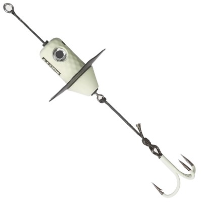 Тийзър за сом MadCat A-Static Silent Teaser, Glow