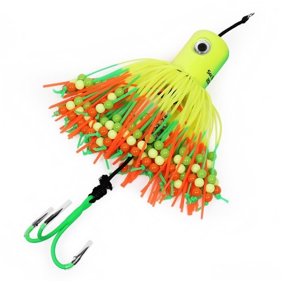 Примамка-тийзър за риболов на сом Sea Buzz 001-Hornet