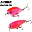 Плаващ Воблер Akara Babbler 4.0 см 3.0 г - За спининг риболов