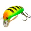 Плаващ Воблер Akara Bug 3.8 см 4.0 г - За спининг риболов