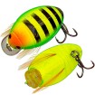 Плаващ Воблер Akara Bug 3.8 см 4.0 г - За спининг риболов