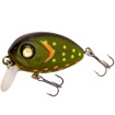 Плаващ Воблер Akara Crook 3.5 см 6.0 г цвят А34 - За спининг риболов