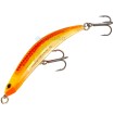 Плаващ Воблер Akara Crooked Minnow 9.0 см 7.0 г - За спининг риболов