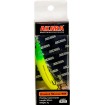 Плаващ Воблер Akara Crooked Minnow 9.0 см 7.0 г - За спининг риболов
