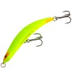Плаващ Воблер Akara Crooked Minnow 9.0 см 7.0 г - За спининг риболов