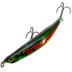 Плаващ Воблер Akara Crooked Minnow 9.0 см 7.0 г - За спининг риболов