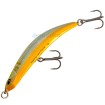 Плаващ Воблер Akara Crooked Minnow 9.0 см 7.0 г - За спининг риболов