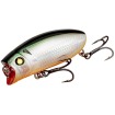 Плаващ Воблер Akara Hamster 6.0 см 10 г цвят A23 - За спининг риболов