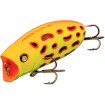 Плаващ Воблер Akara Hamster 6.0 см 10 г цвят A37 - За спининг риболов