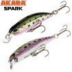 Воблери Akara - асортимент от модели и цветове