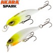 Воблери Akara - асортимент от модели и цветове