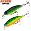 Воблери Akara - асортимент от модели и цветове