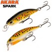 Воблери Akara - асортимент от модели и цветове