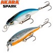 Воблери Akara - асортимент от модели и цветове