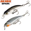 Воблери Akara - асортимент от модели и цветове