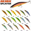 Воблери за Спининг и Тролинг Akara - качество на достъпна цена