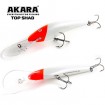 Плаващ Воблер Akara Top Shad 10.5 см 18 г - За тролинг риболов
