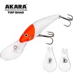 Плаващ Воблер Akara Top Shad 10.5 см 18 г - За тролинг риболов