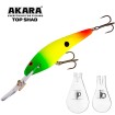 Плаващ Воблер Akara Top Shad 10.5 см 18 г - За тролинг риболов