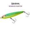 Daiwa SeaBass Hunter SinPen Z 90S, 90 мм, 16.5 г, потъващ воблер, цвят Innako