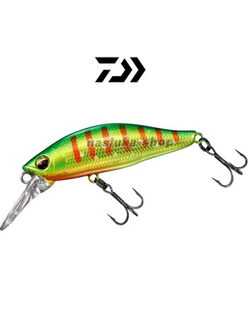 Потъващ воблер Daiwa Silver Creek Minnow Diving Custom FS, 45 мм, 4.8 г, цвят Gurikin Ivana