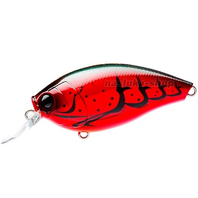 Плаващ воблер Duel Hardcore Crank 2+ 65F, 65 мм, 14 г, цвят CF