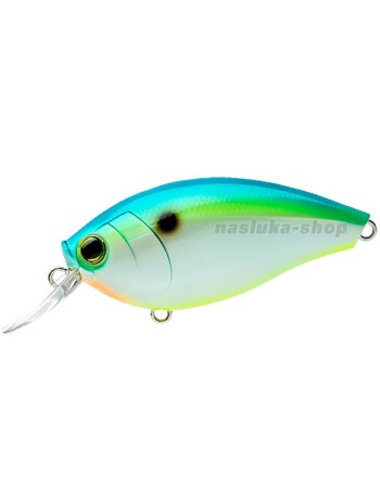 Плаващ воблер Duel Hardcore Crank 2+ 65F, 65 мм, 14 г, цвят CSH
