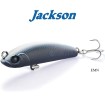 Jackson Athlete 45LL Mebaru Tune, 45 мм, 3.5 г, цвят EMN, потъващ воблер