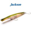 Jackson Nyoro Nyoro, 85мм, 7г, BCH Потъващ воблер
