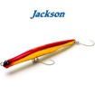 Jackson Nyoro Nyoro, 85мм, 7г, MGR Потъващ воблер