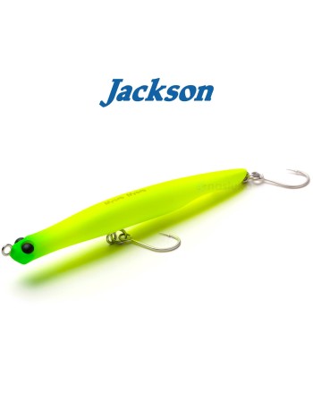 Jackson Nyoro Nyoro, 85 мм, 7 г, цвят MLC, потъващ воблер